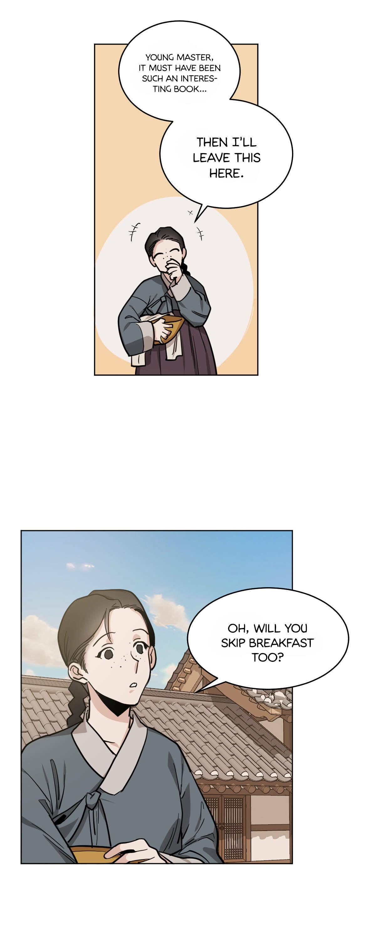 Read Cold-Blooded Beast chapter 40 image 8 on Lezhin