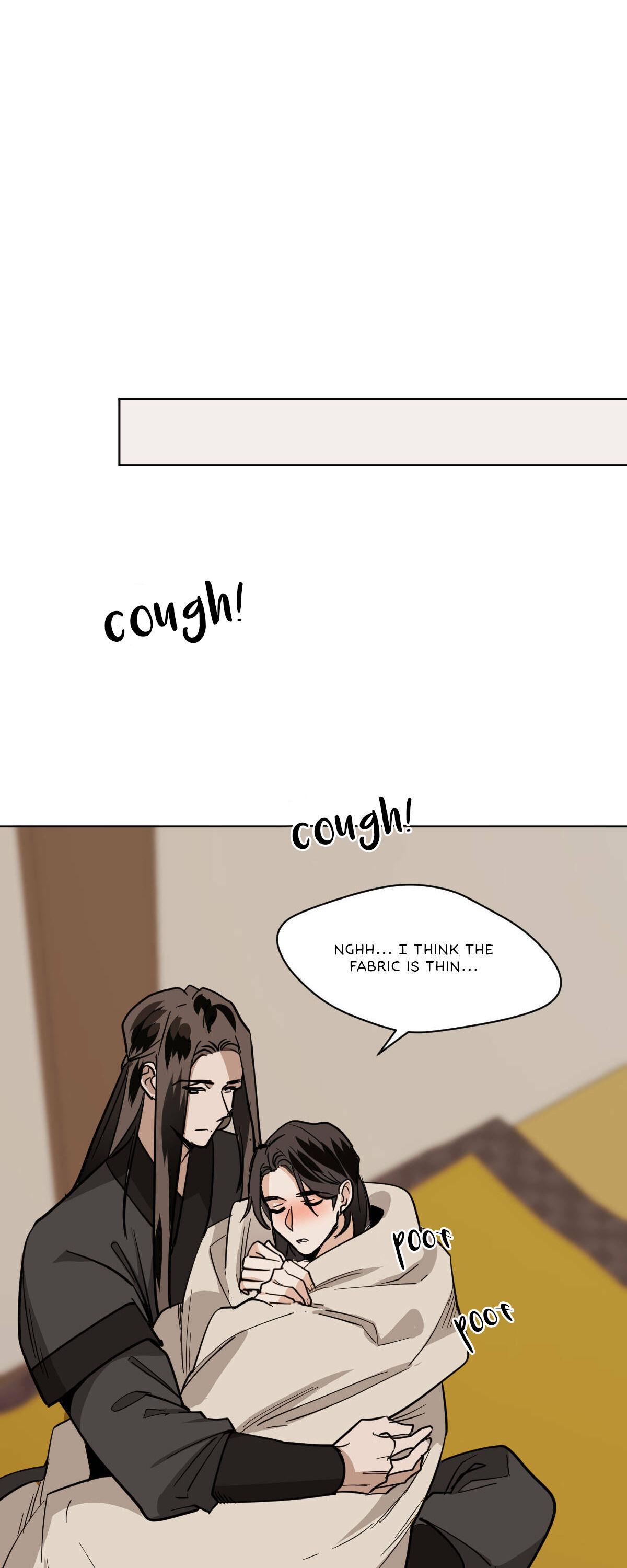 Read Cold-Blooded Beast chapter 41 image 16 on Lezhin