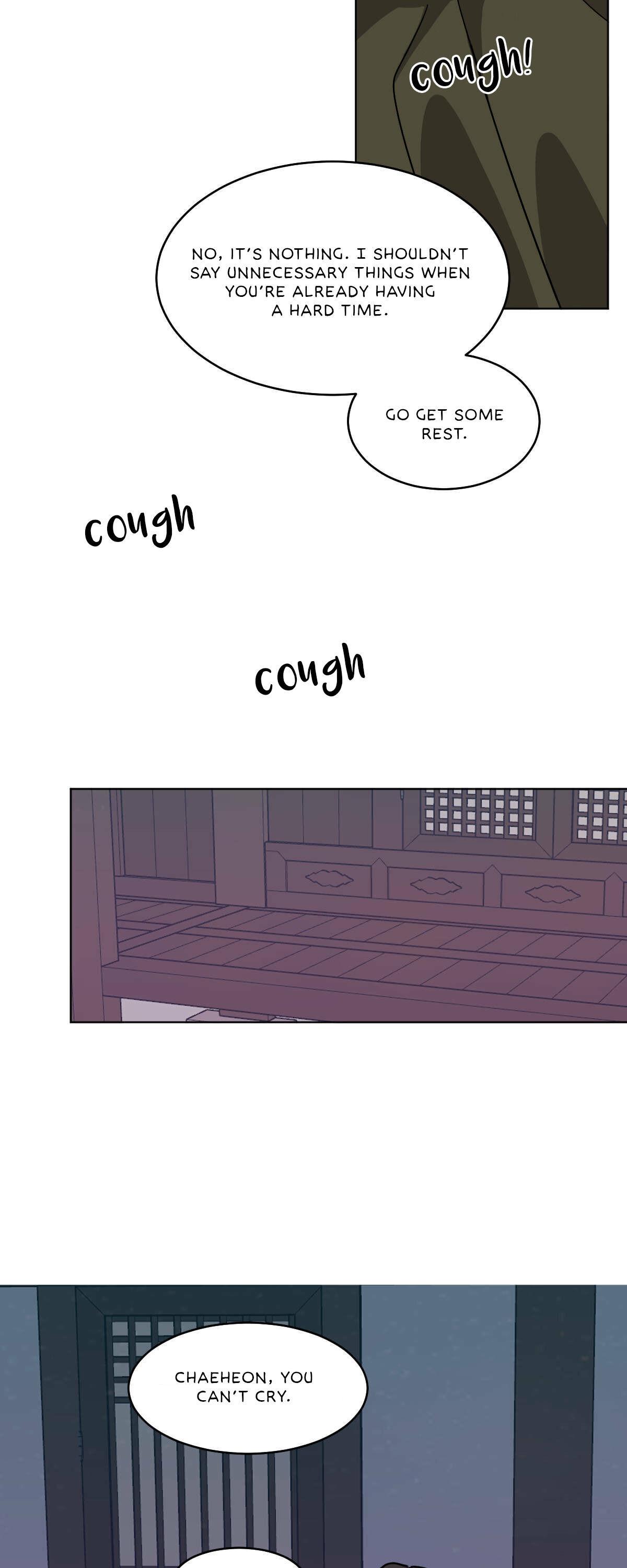 Read Cold-Blooded Beast chapter 41 image 23 on Lezhin