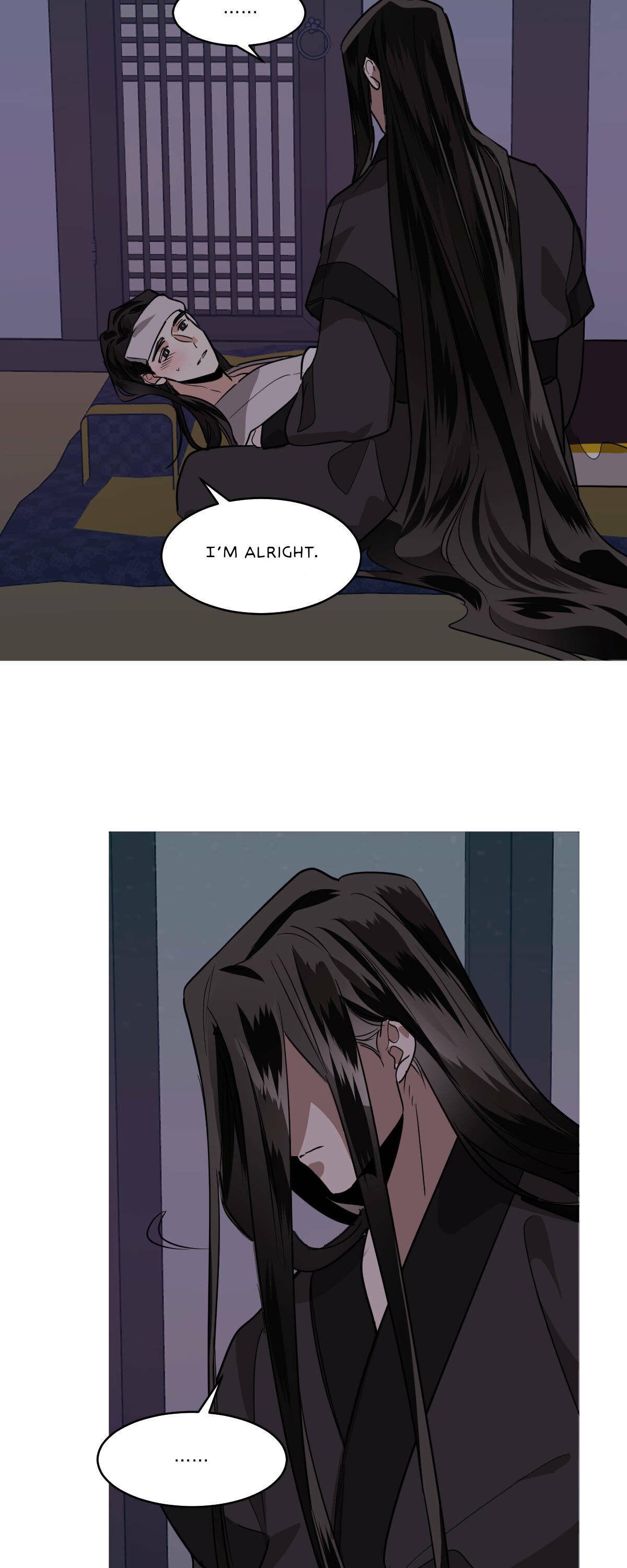 Read Cold-Blooded Beast chapter 41 image 24 on Lezhin