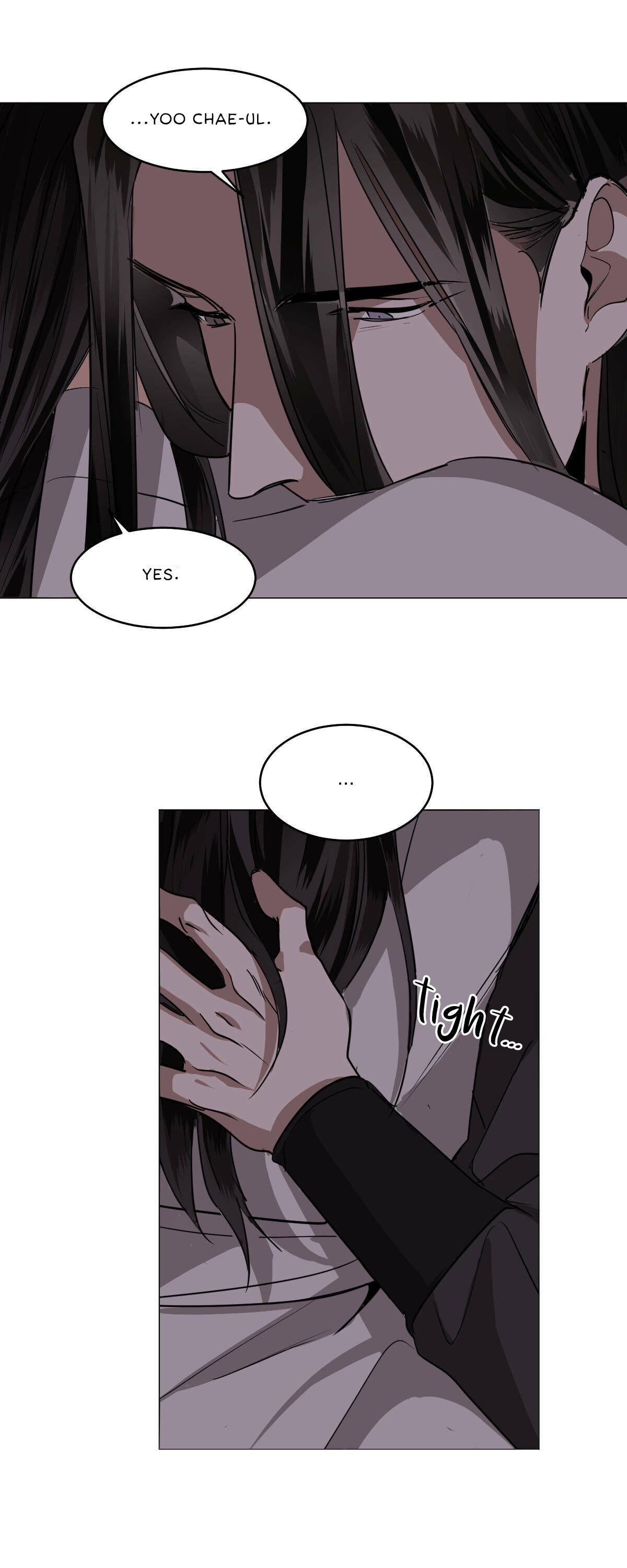 Read Cold-Blooded Beast chapter 41 image 27 on Lezhin