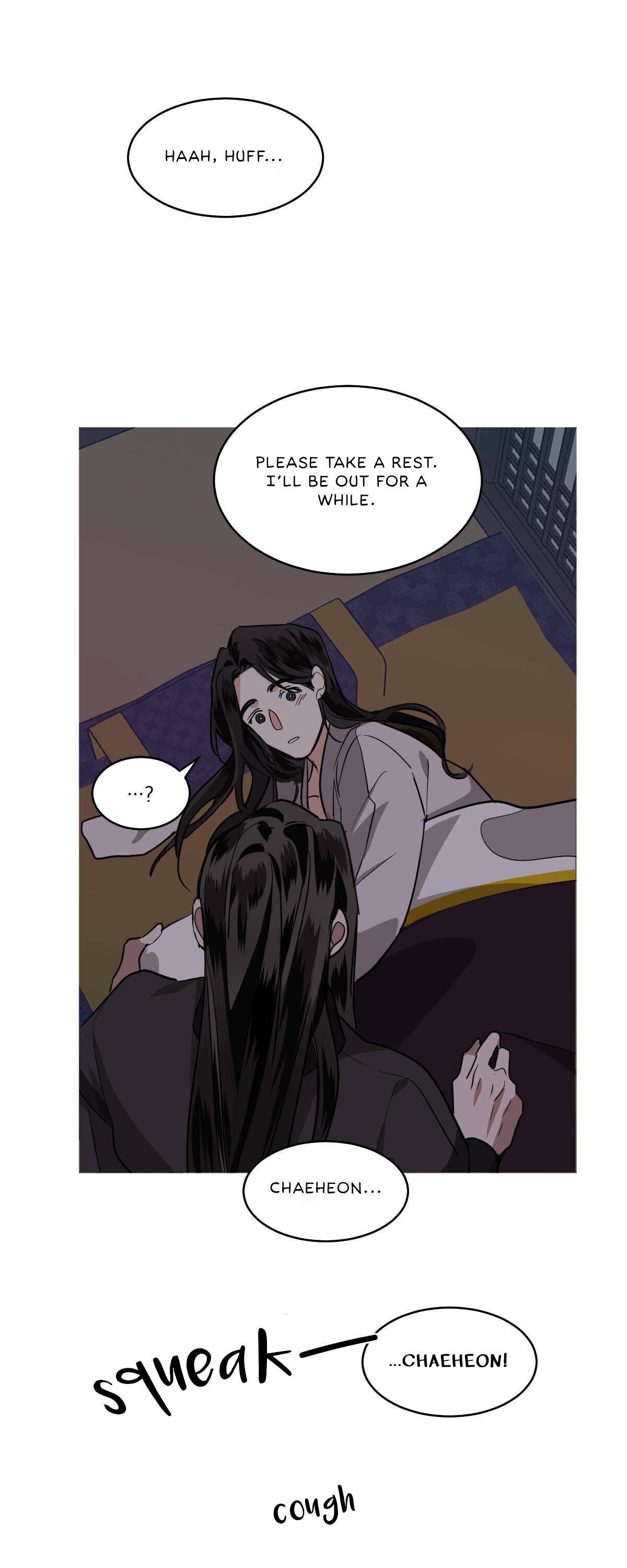 Read Cold-Blooded Beast chapter 41 image 28 on Lezhin