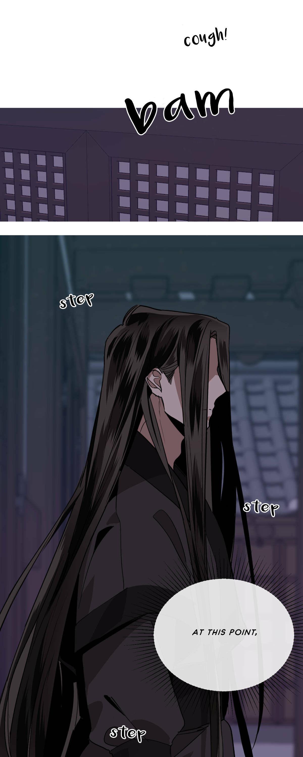 Read Cold-Blooded Beast chapter 41 image 29 on Lezhin