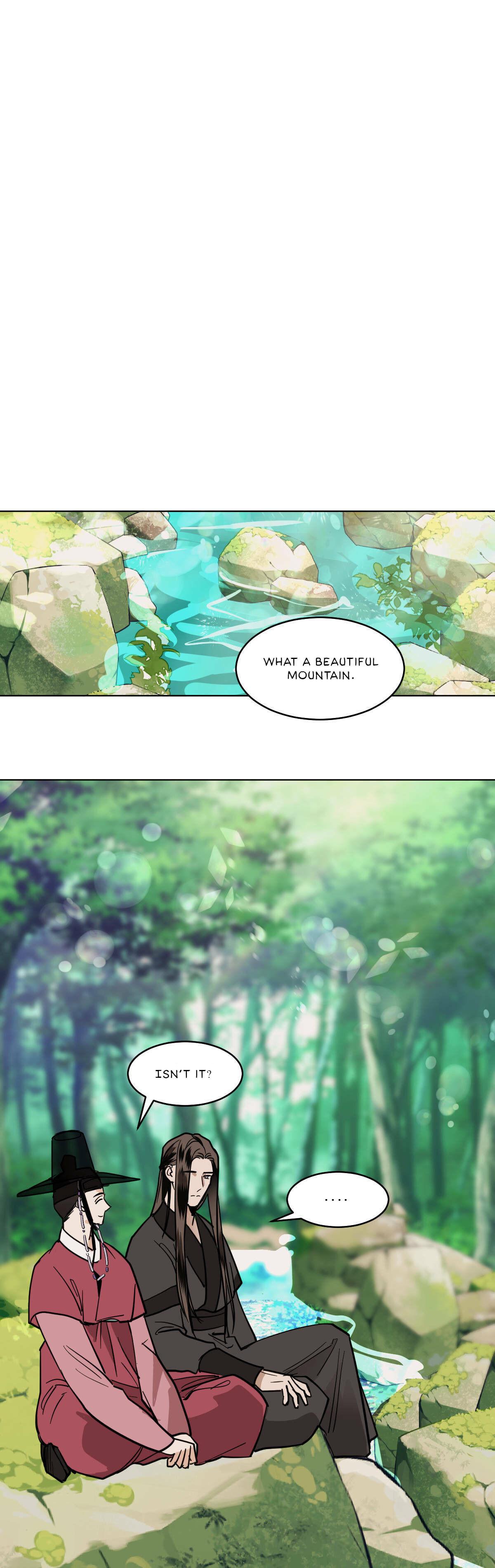 Read Cold-Blooded Beast chapter 41 image 4 on Lezhin