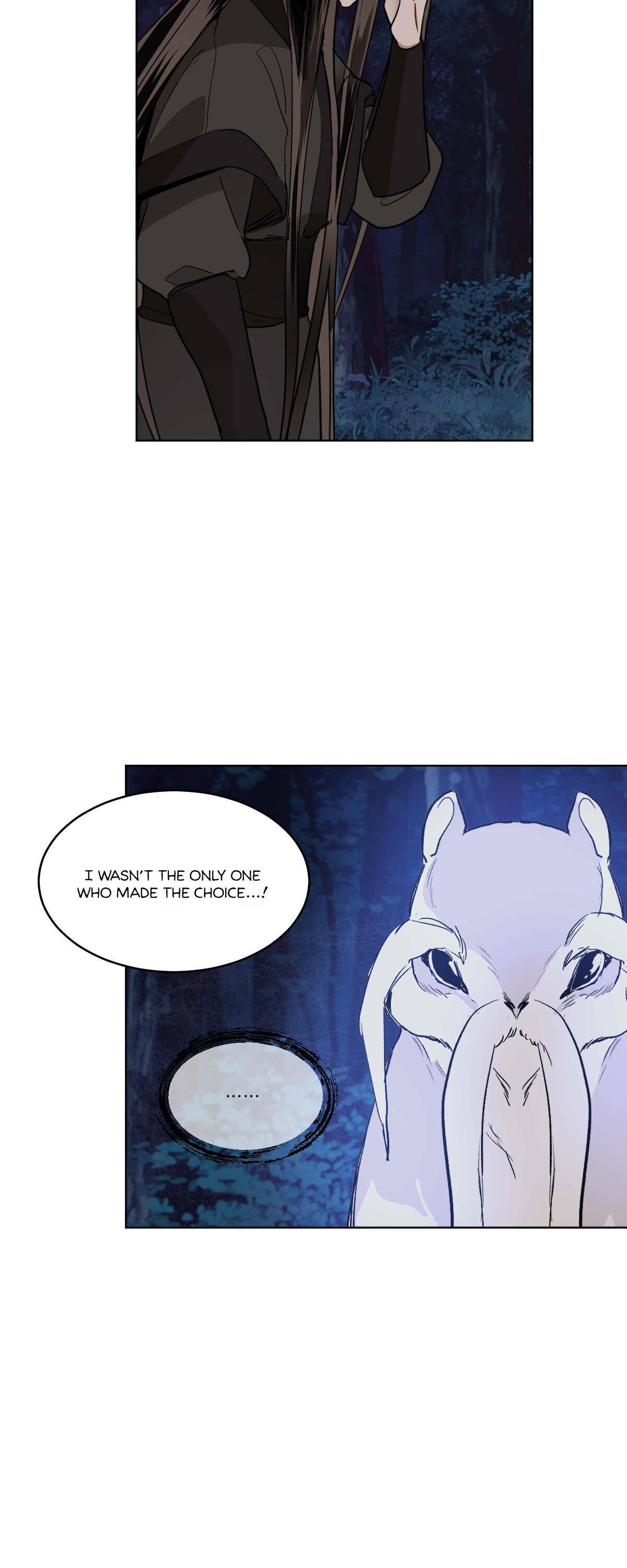 Read Cold-Blooded Beast chapter 42 image 12 on Lezhin