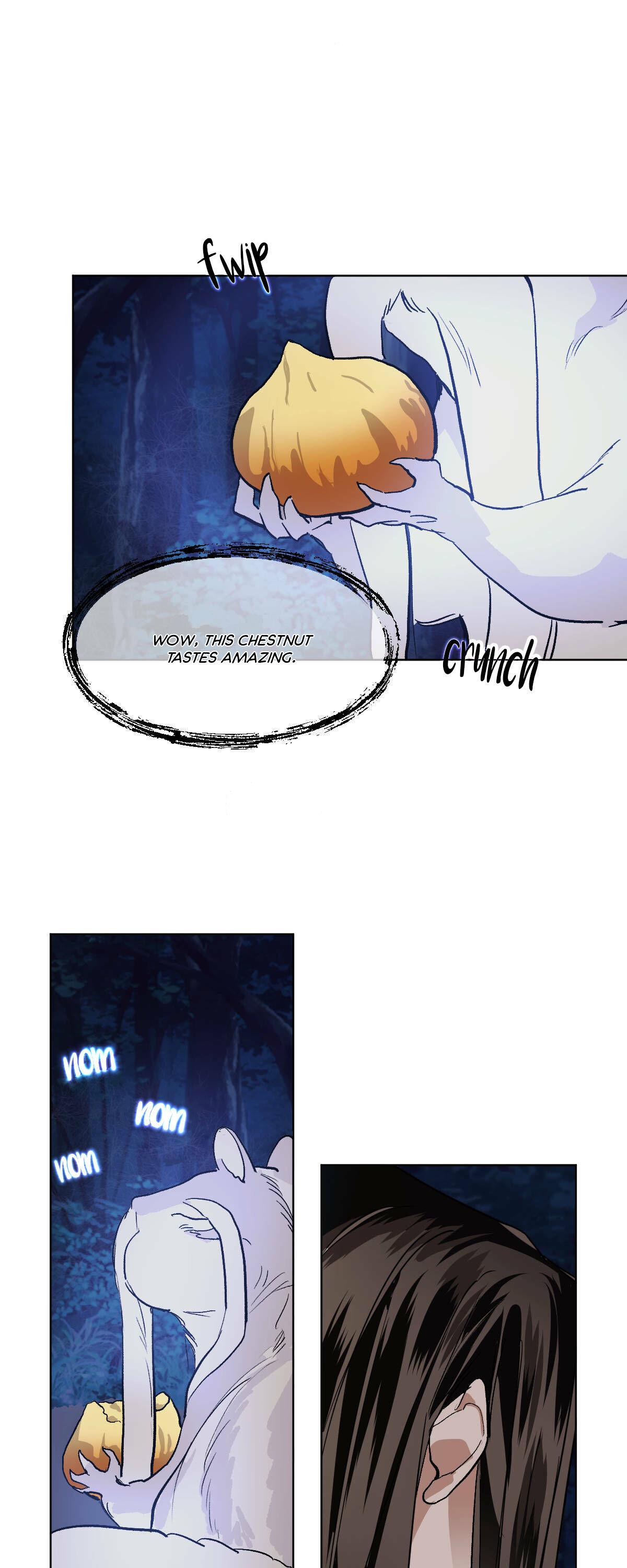 Read Cold-Blooded Beast chapter 42 image 15 on Lezhin