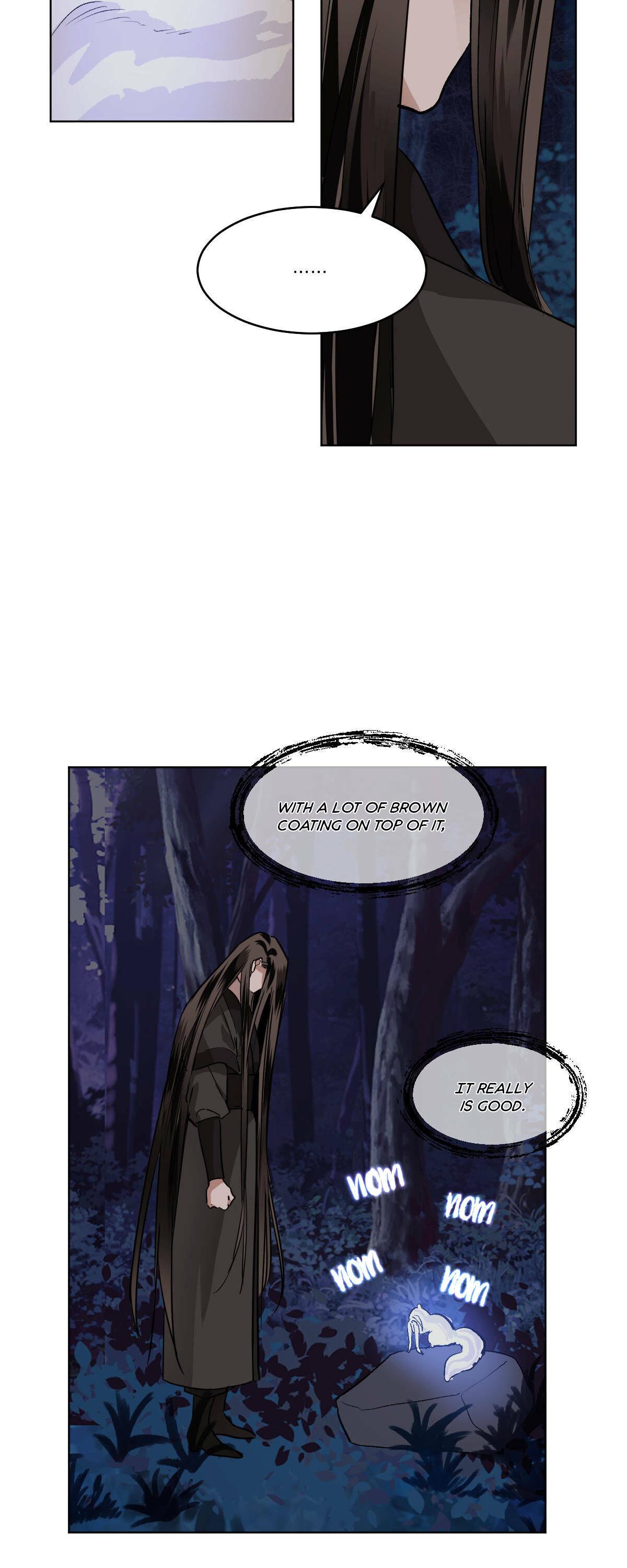 Read Cold-Blooded Beast chapter 42 image 16 on Lezhin