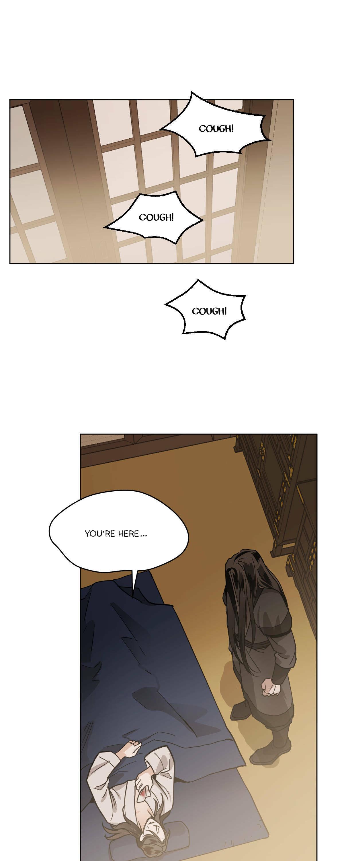 Read Cold-Blooded Beast chapter 42 image 18 on Lezhin