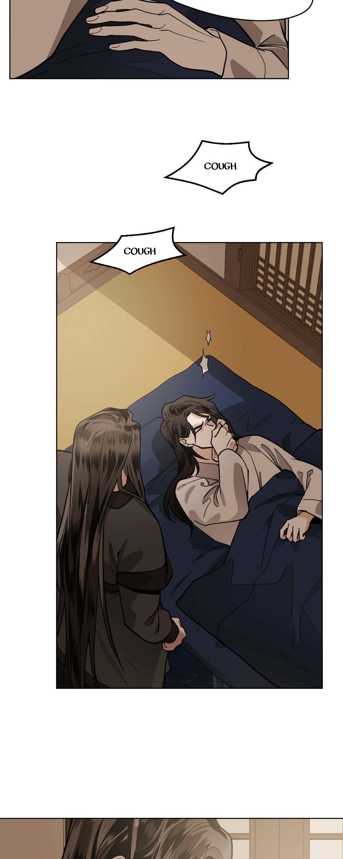 Read Cold-Blooded Beast chapter 42 image 20 on Lezhin