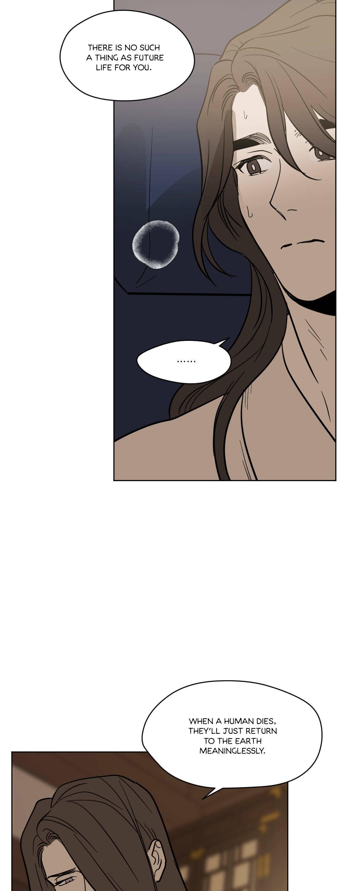 Read Cold-Blooded Beast chapter 42 image 22 on Lezhin