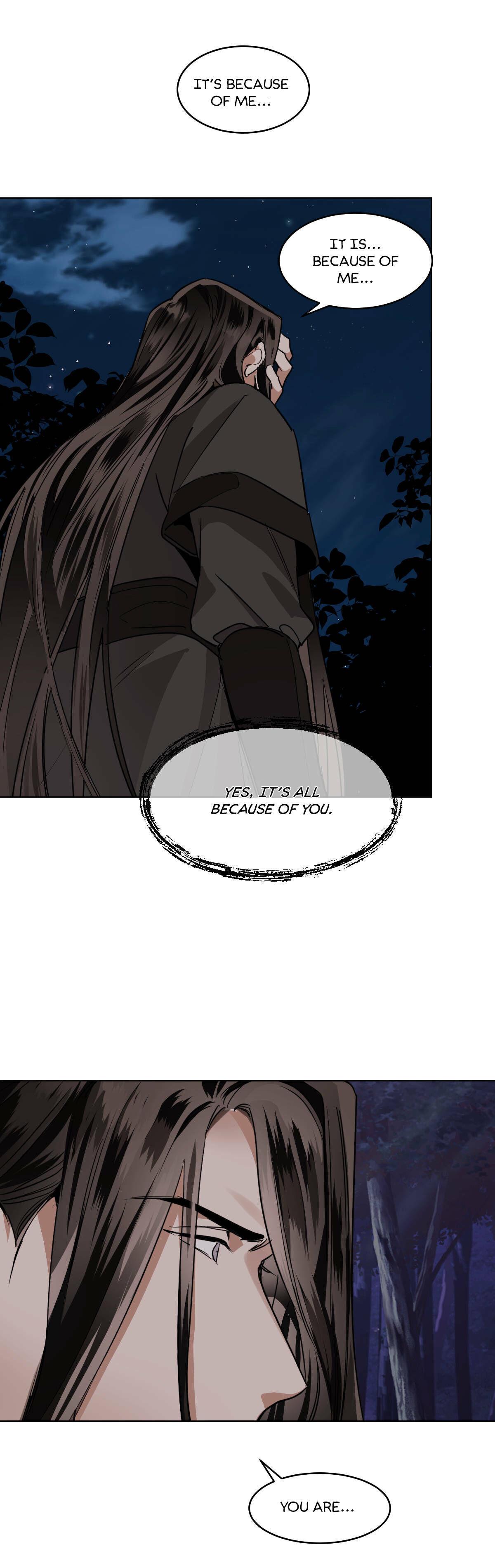 Read Cold-Blooded Beast chapter 42 image 4 on Lezhin