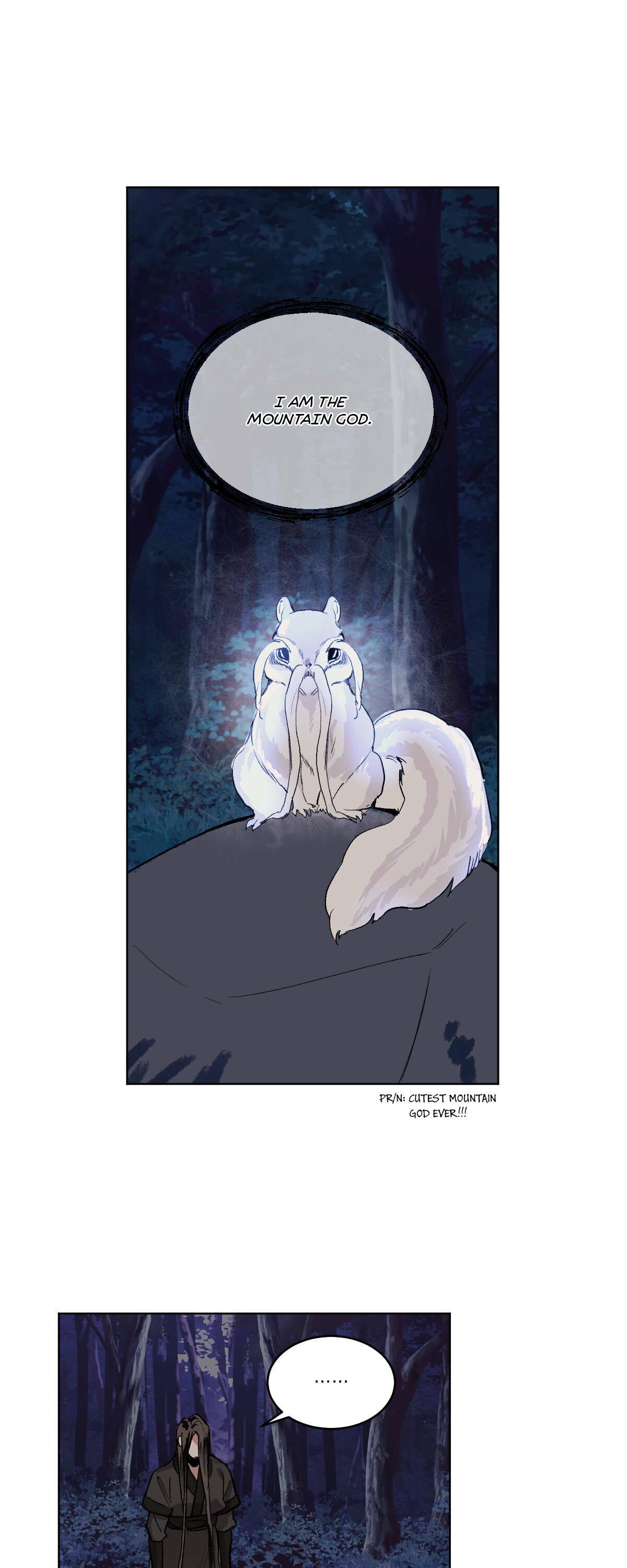 Read Cold-Blooded Beast chapter 42 image 5 on Lezhin