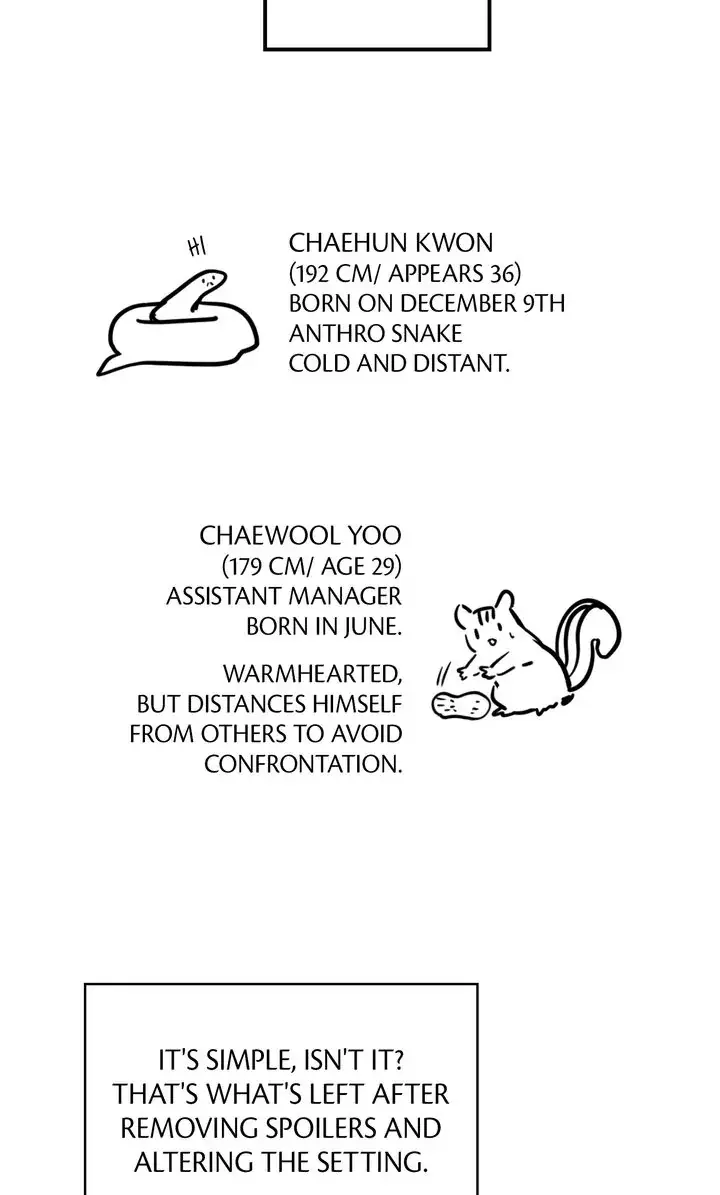 Read Cold-Blooded Beast chapter 43.1 image 10 on Lezhin