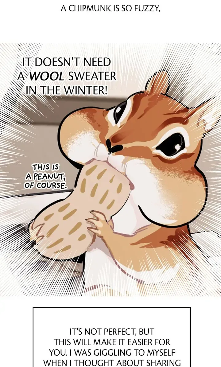 Read Cold-Blooded Beast chapter 43.1 image 14 on Lezhin