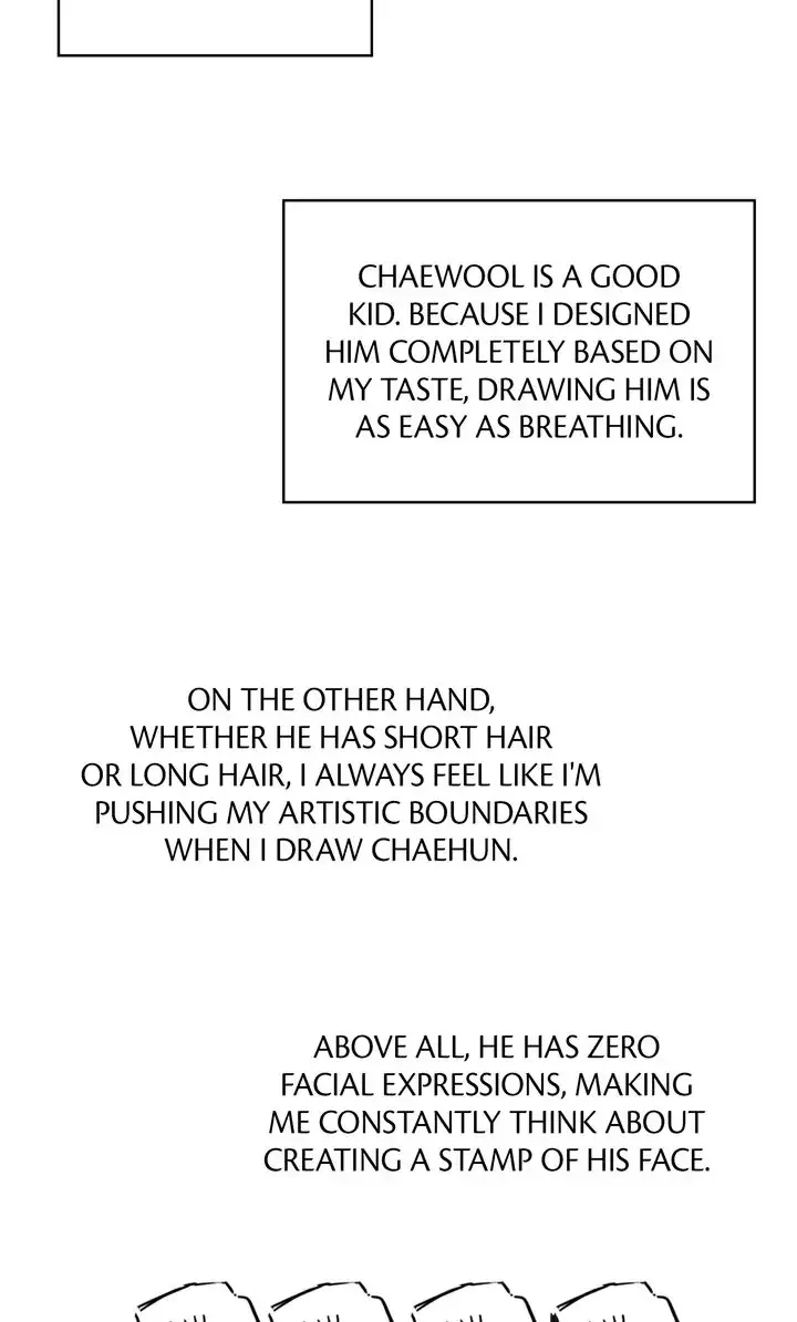 Read Cold-Blooded Beast chapter 43.1 image 16 on Lezhin