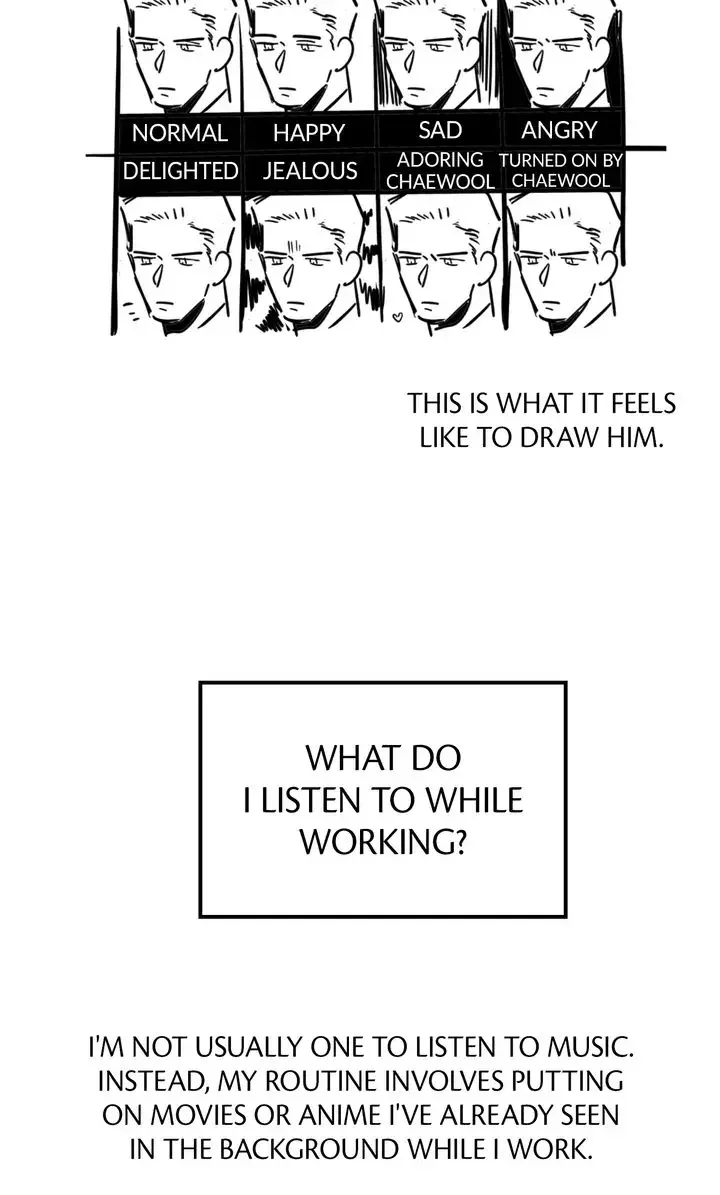 Read Cold-Blooded Beast chapter 43.1 image 17 on Lezhin
