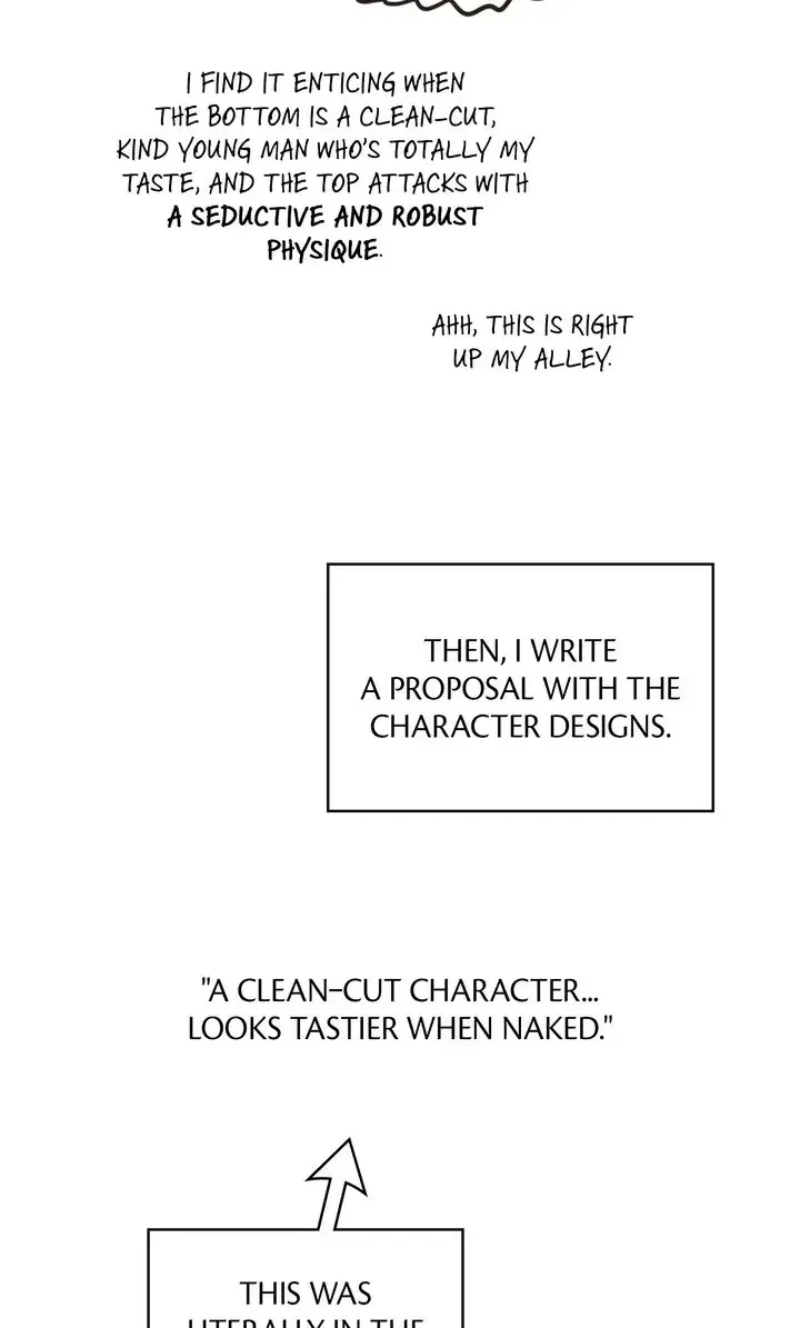 Read Cold-Blooded Beast chapter 43.1 image 7 on Lezhin