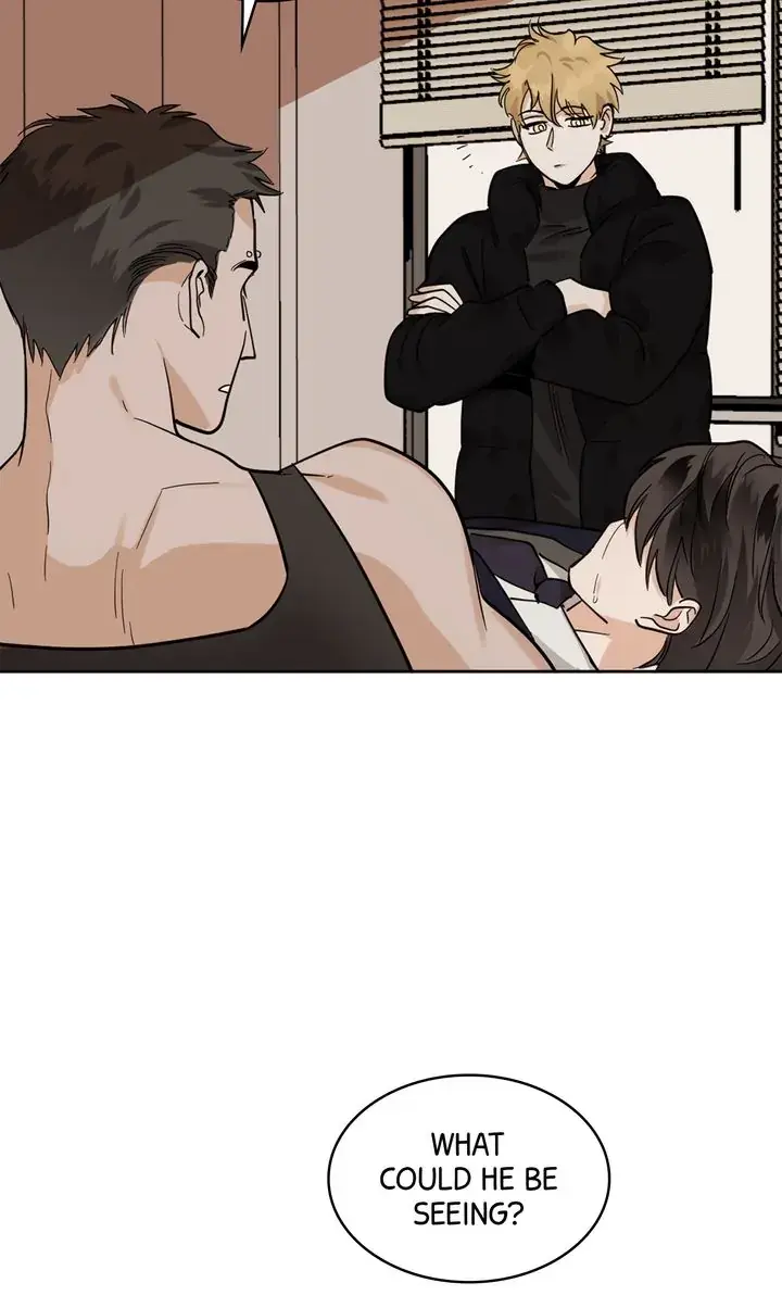 Read Cold-Blooded Beast chapter 43.99 image 10 on Lezhin