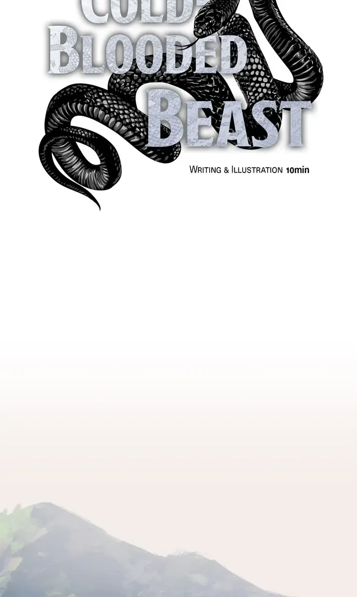 Read Cold-Blooded Beast chapter 43.99 image 12 on Lezhin