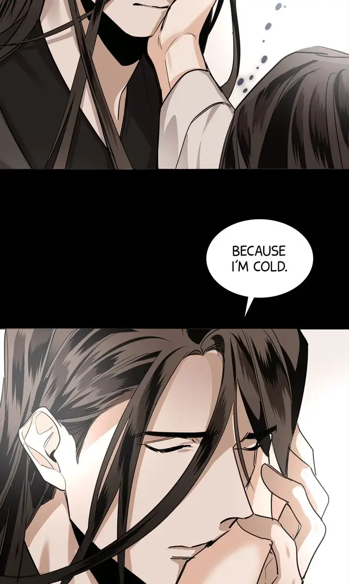 Read Cold-Blooded Beast chapter 43.99 image 18 on Lezhin