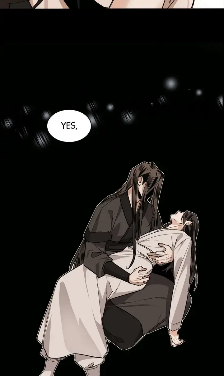 Read Cold-Blooded Beast chapter 43.99 image 19 on Lezhin