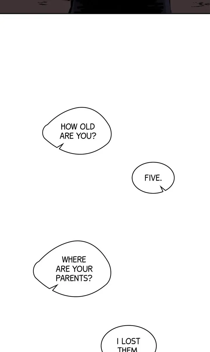 Read Cold-Blooded Beast chapter 43.99 image 23 on Lezhin