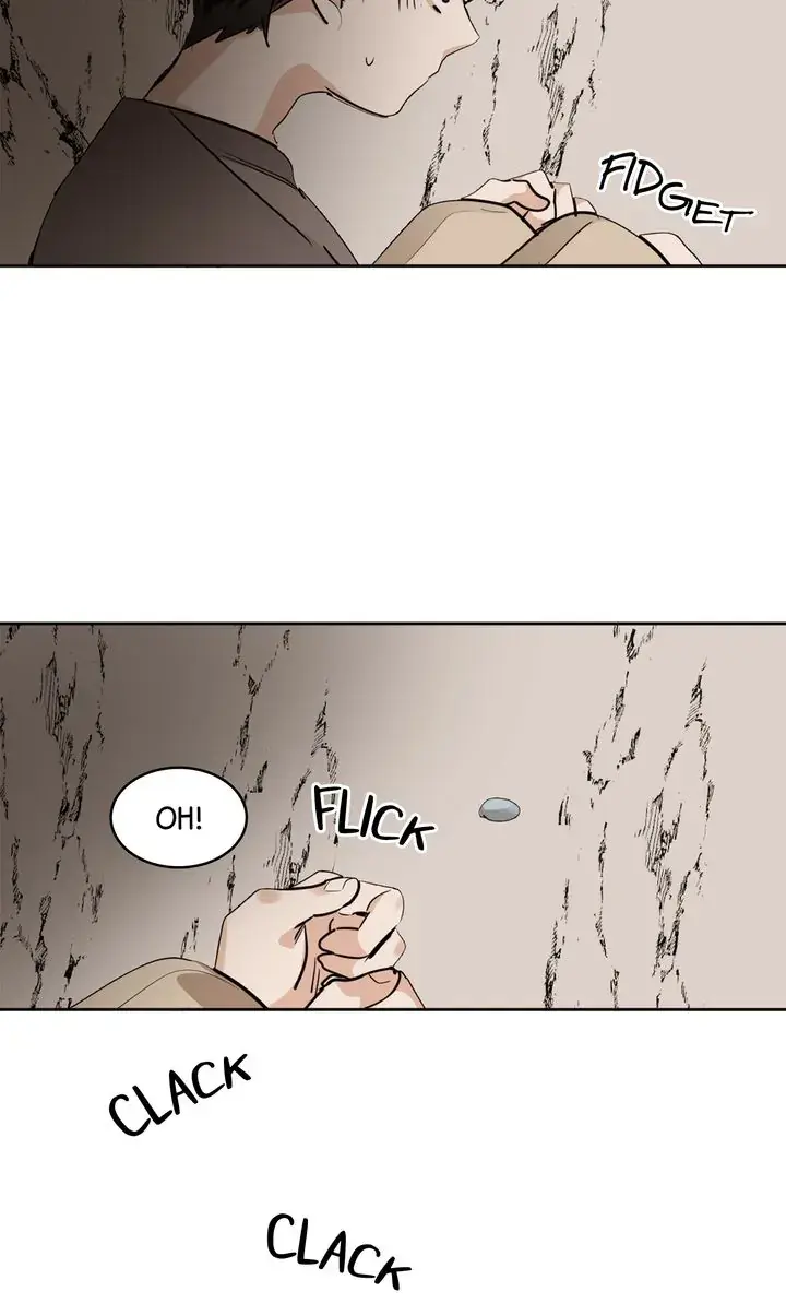 Read Cold-Blooded Beast chapter 43.99 image 27 on Lezhin