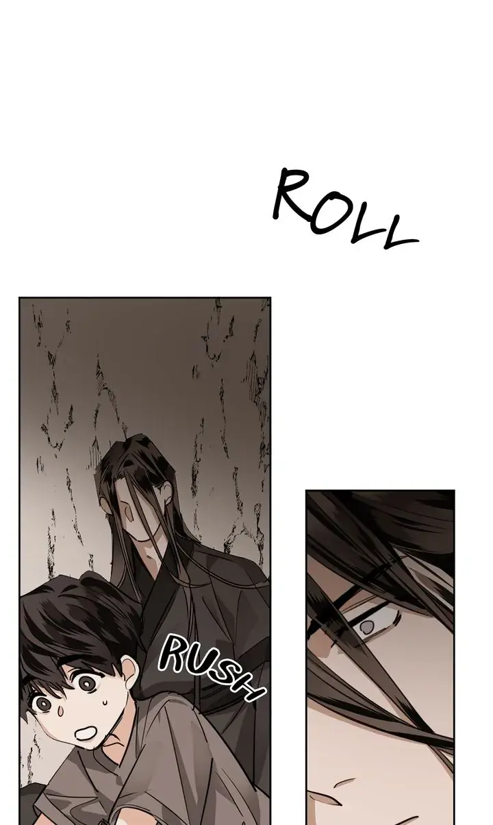 Read Cold-Blooded Beast chapter 43.99 image 28 on Lezhin