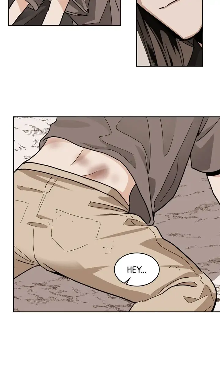 Read Cold-Blooded Beast chapter 43.99 image 29 on Lezhin