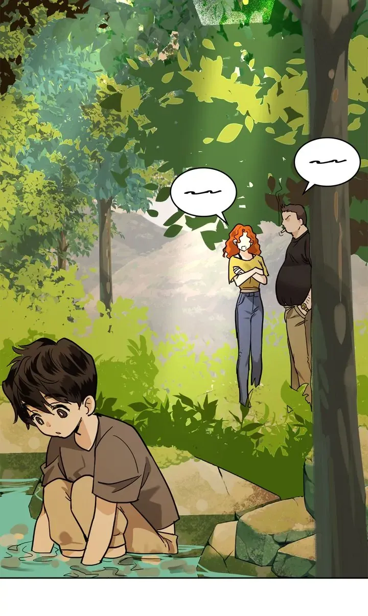 Read Cold-Blooded Beast chapter 43.99 image 31 on Lezhin
