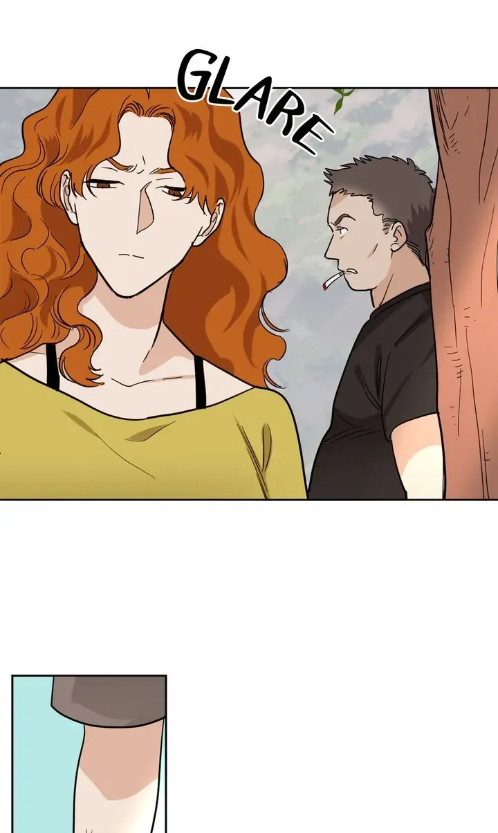 Read Cold-Blooded Beast chapter 43.99 image 32 on Lezhin