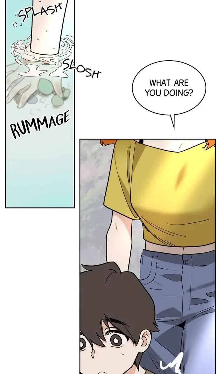 Read Cold-Blooded Beast chapter 43.99 image 33 on Lezhin