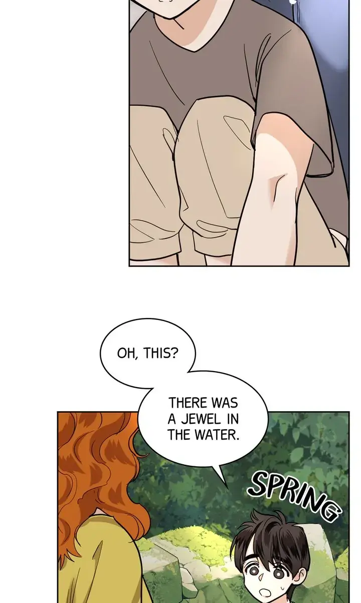 Read Cold-Blooded Beast chapter 43.99 image 34 on Lezhin