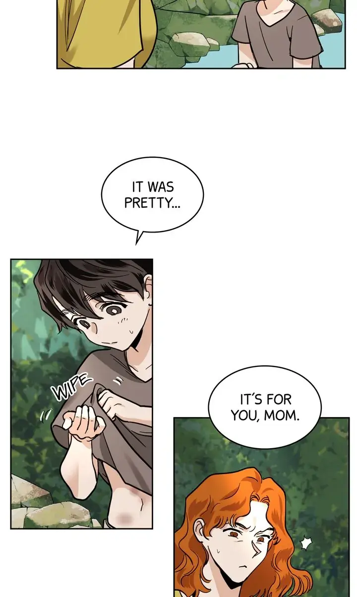 Read Cold-Blooded Beast chapter 43.99 image 35 on Lezhin