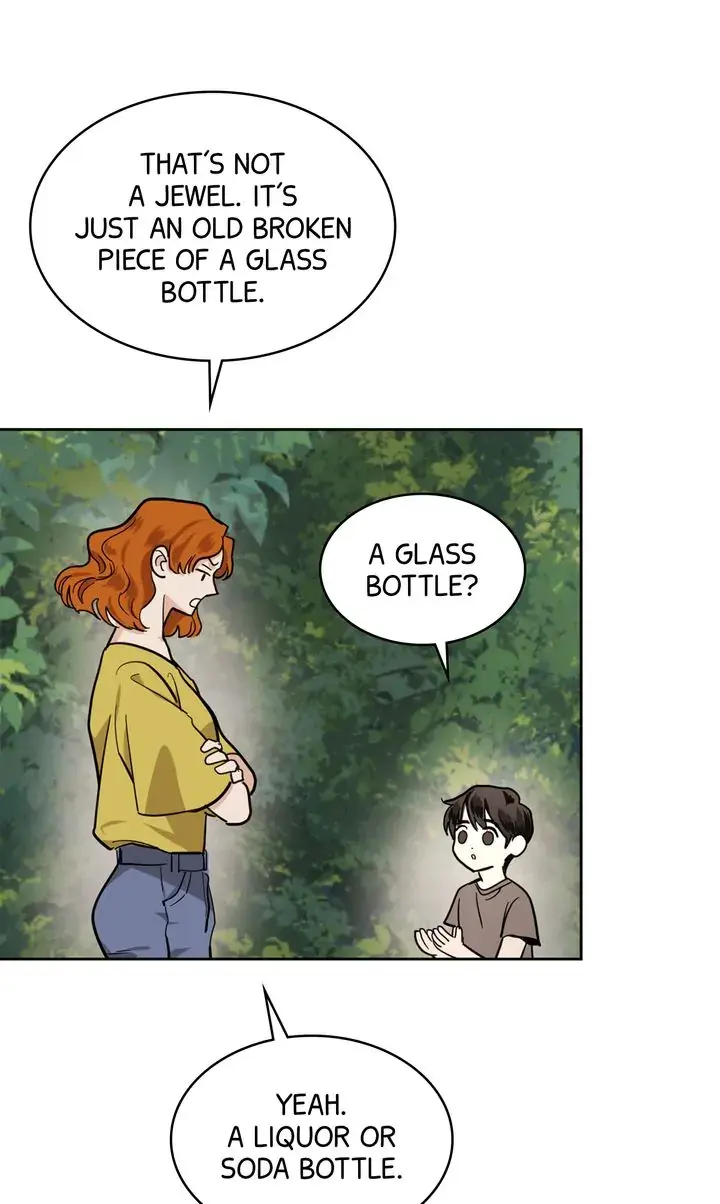 Read Cold-Blooded Beast chapter 43.99 image 37 on Lezhin