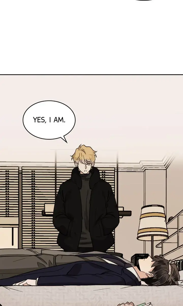 Read Cold-Blooded Beast chapter 43.99 image 4 on Lezhin