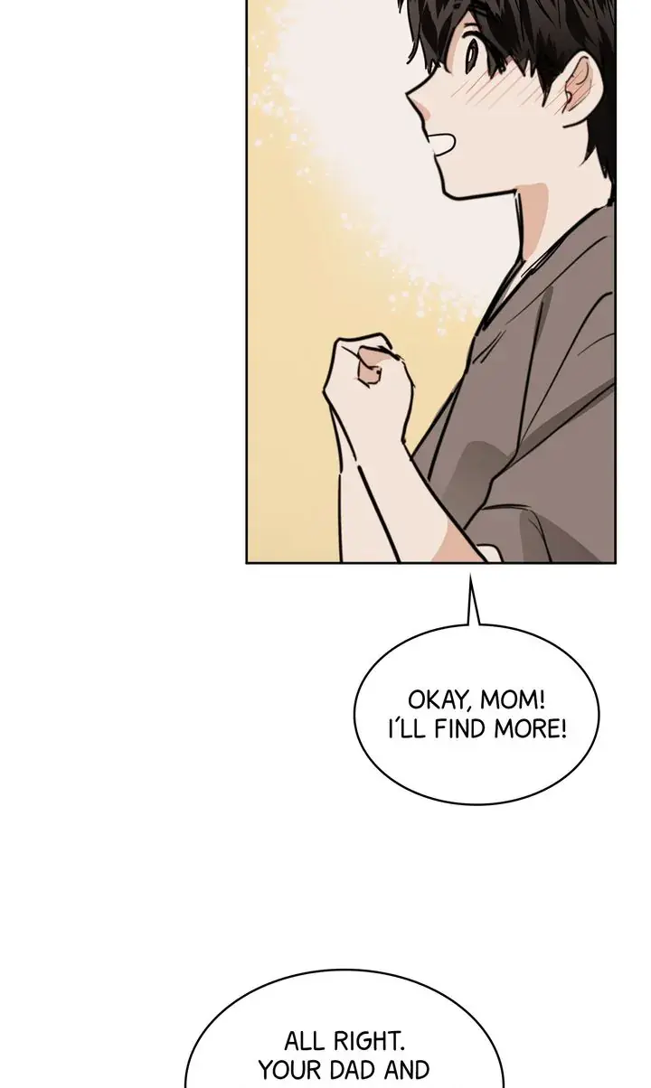 Read Cold-Blooded Beast chapter 43.99 image 41 on Lezhin