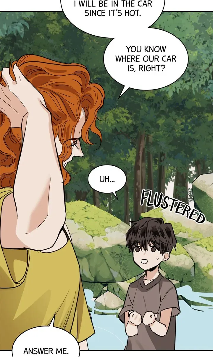 Read Cold-Blooded Beast chapter 43.99 image 42 on Lezhin