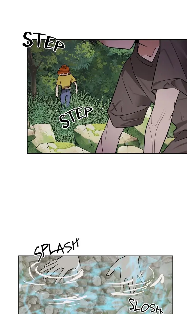 Read Cold-Blooded Beast chapter 43.99 image 45 on Lezhin