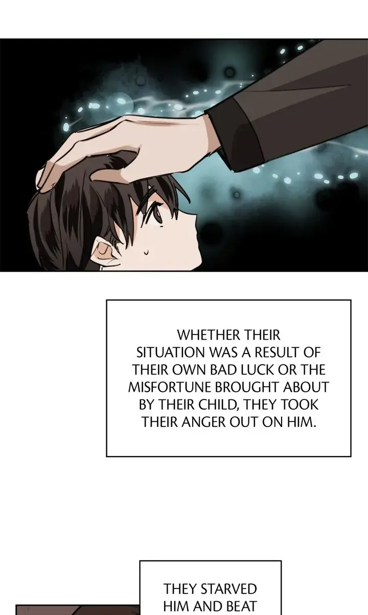 Read Cold-Blooded Beast chapter 43.99 image 47 on Lezhin