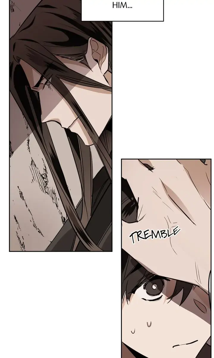Read Cold-Blooded Beast chapter 43.99 image 48 on Lezhin