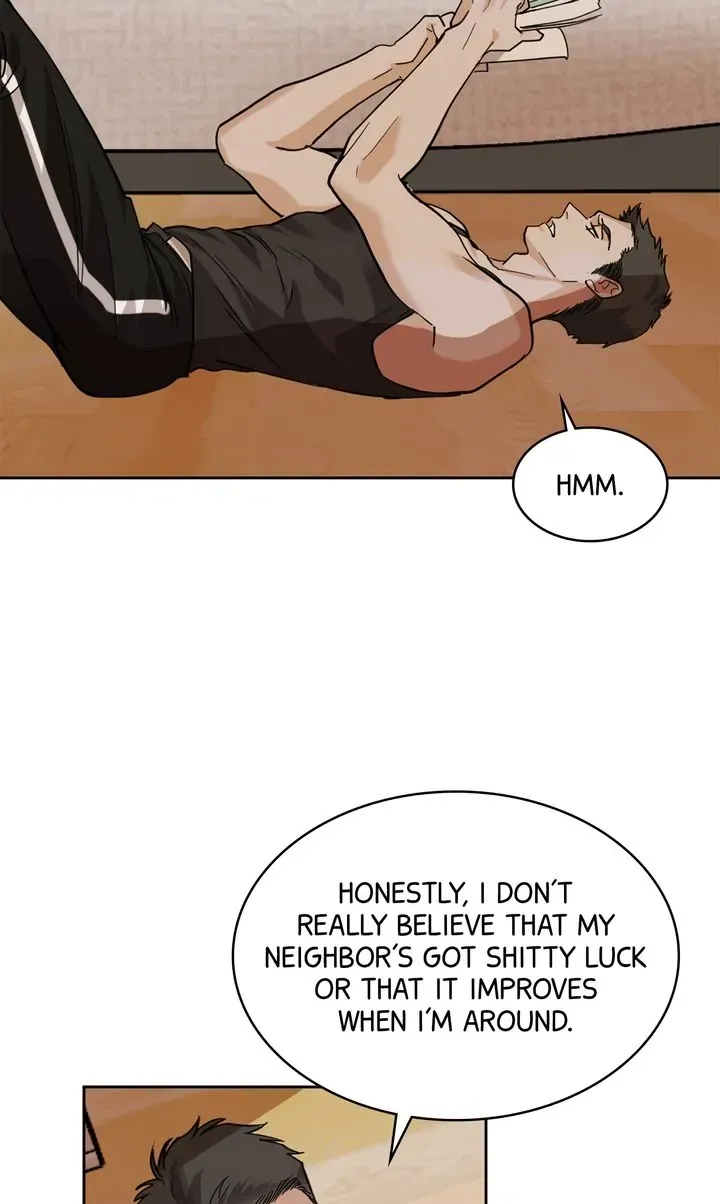 Read Cold-Blooded Beast chapter 43.99 image 5 on Lezhin