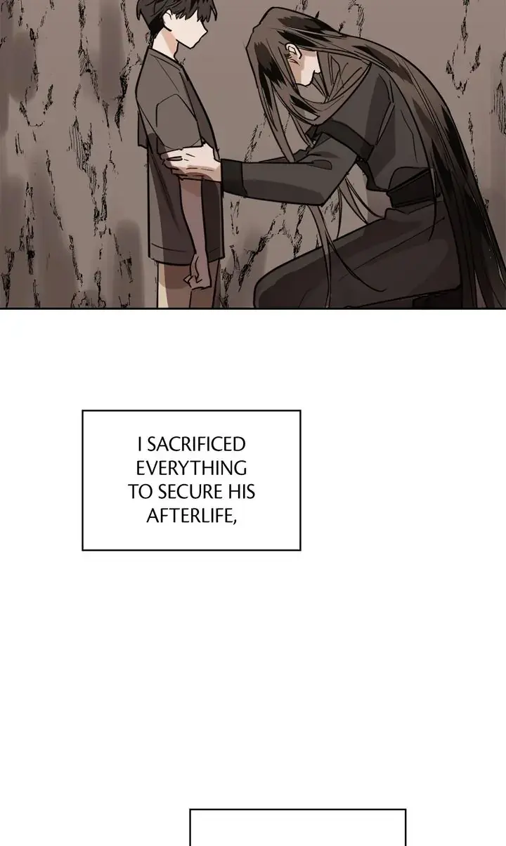Read Cold-Blooded Beast chapter 43.99 image 51 on Lezhin