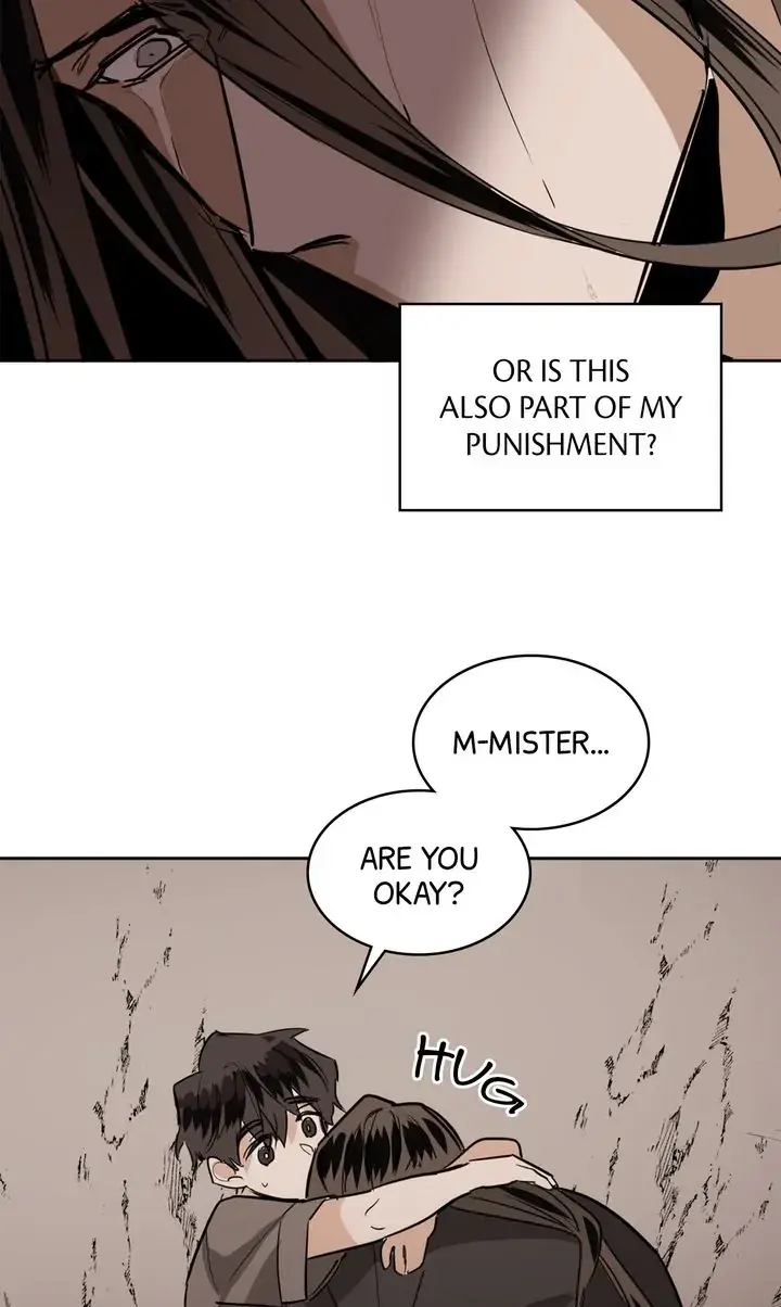 Read Cold-Blooded Beast chapter 43.99 image 53 on Lezhin