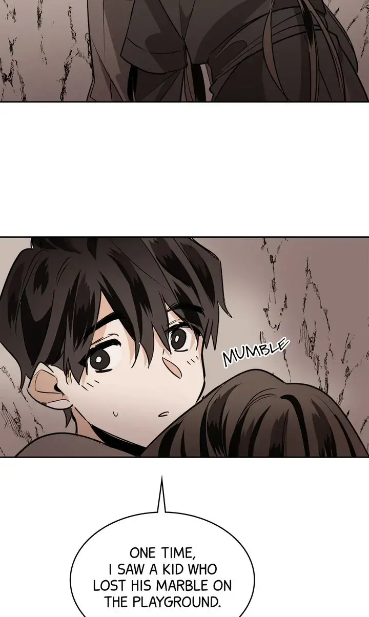 Read Cold-Blooded Beast chapter 43.99 image 54 on Lezhin