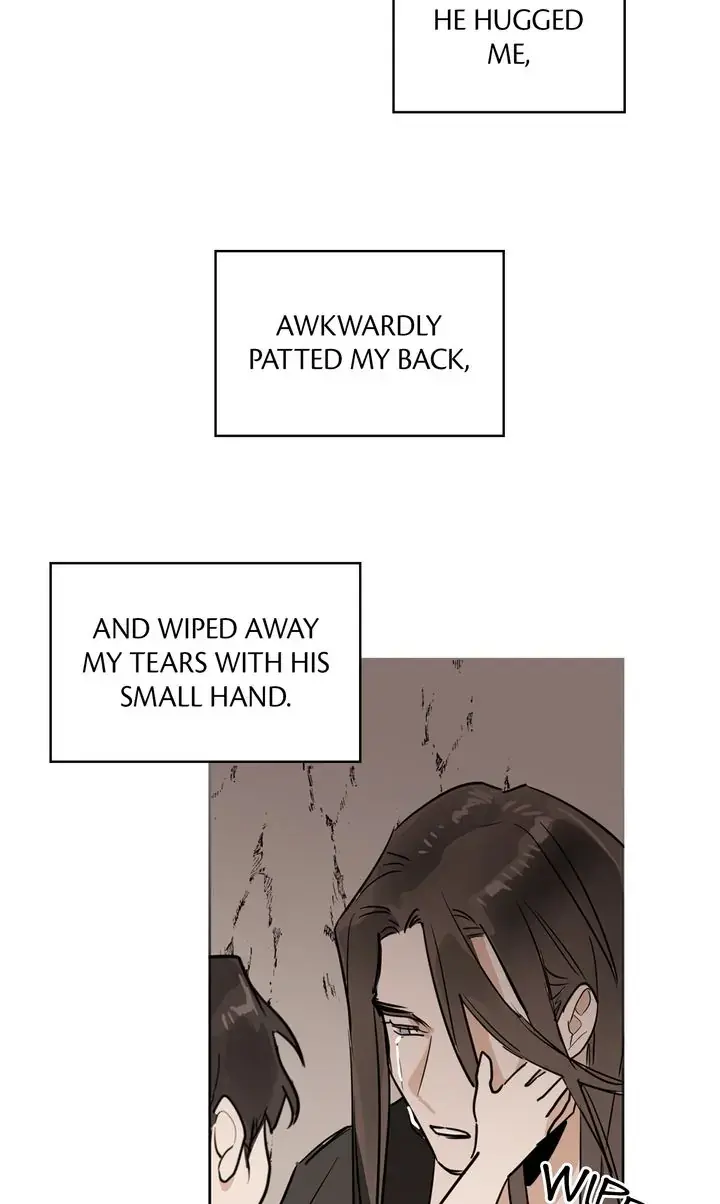 Read Cold-Blooded Beast chapter 43.99 image 57 on Lezhin