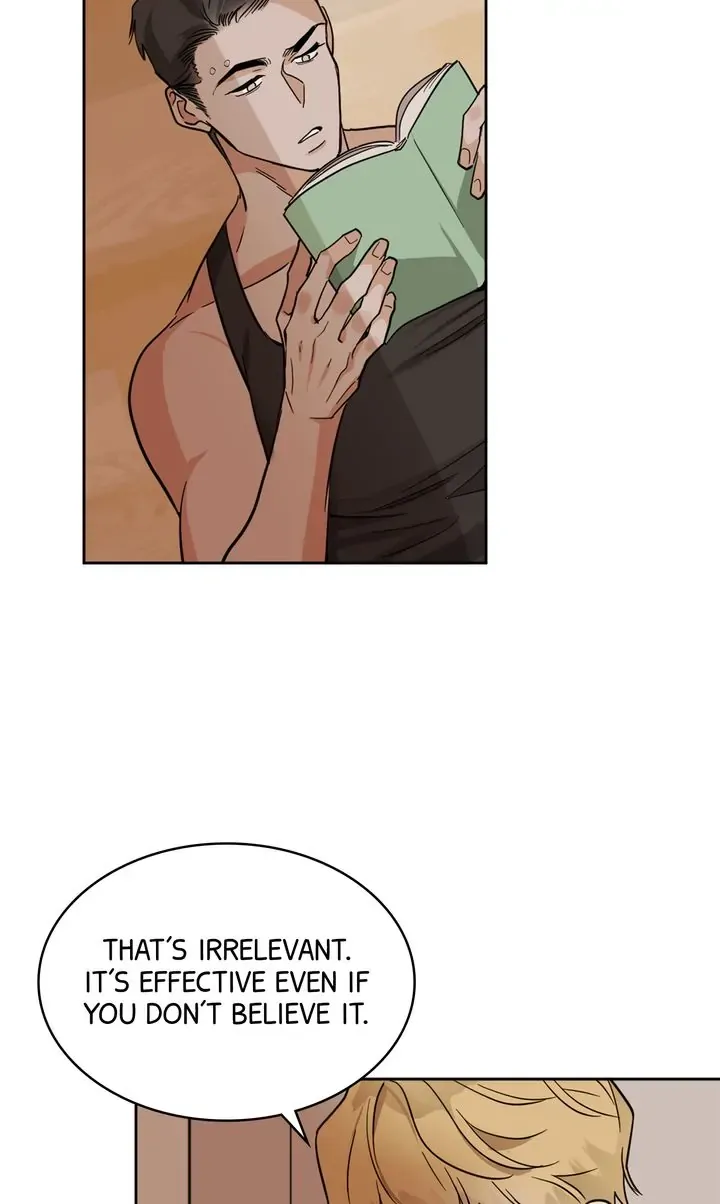 Read Cold-Blooded Beast chapter 43.99 image 6 on Lezhin
