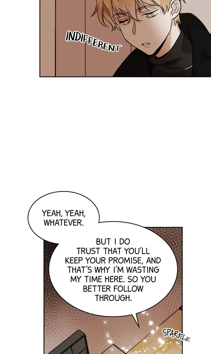 Read Cold-Blooded Beast chapter 43.99 image 7 on Lezhin