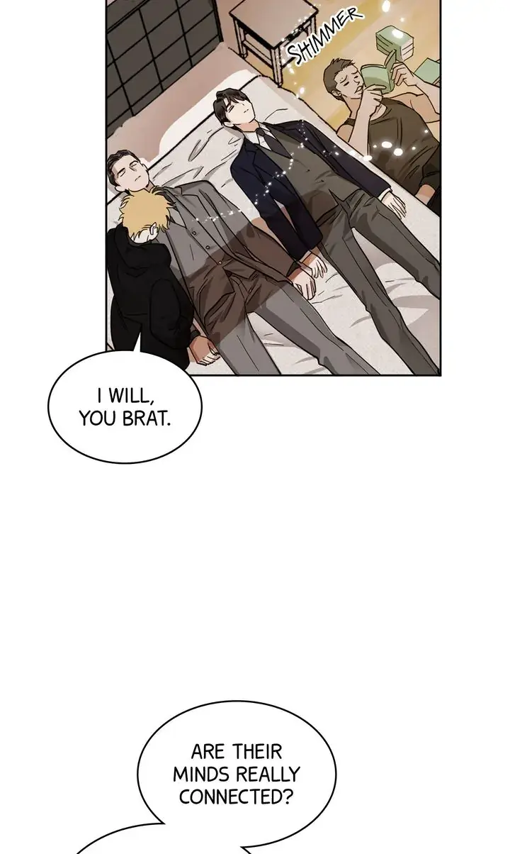 Read Cold-Blooded Beast chapter 43.99 image 8 on Lezhin