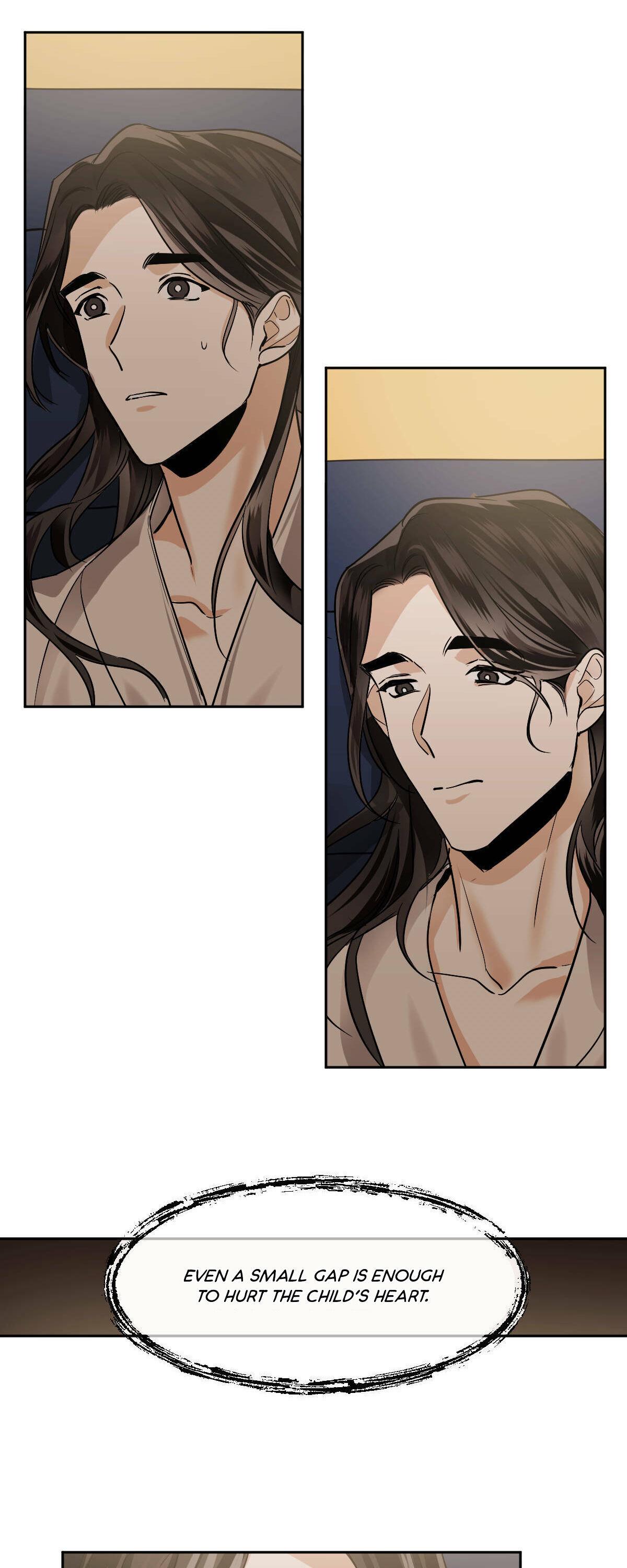 Read Cold-Blooded Beast chapter 43 image 1 on Lezhin